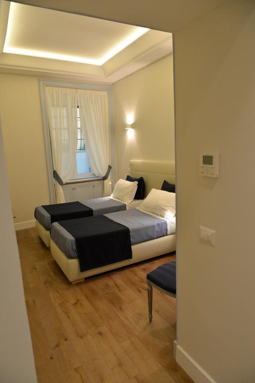 Guest house Little Rose 2*