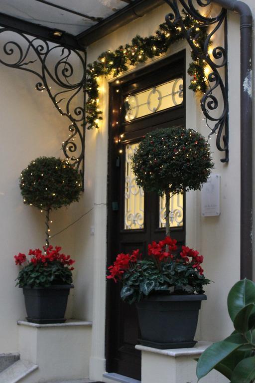Guest house Little Rose