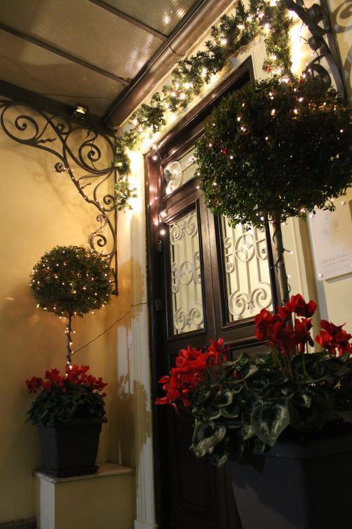 Guest house Little Rose Rome