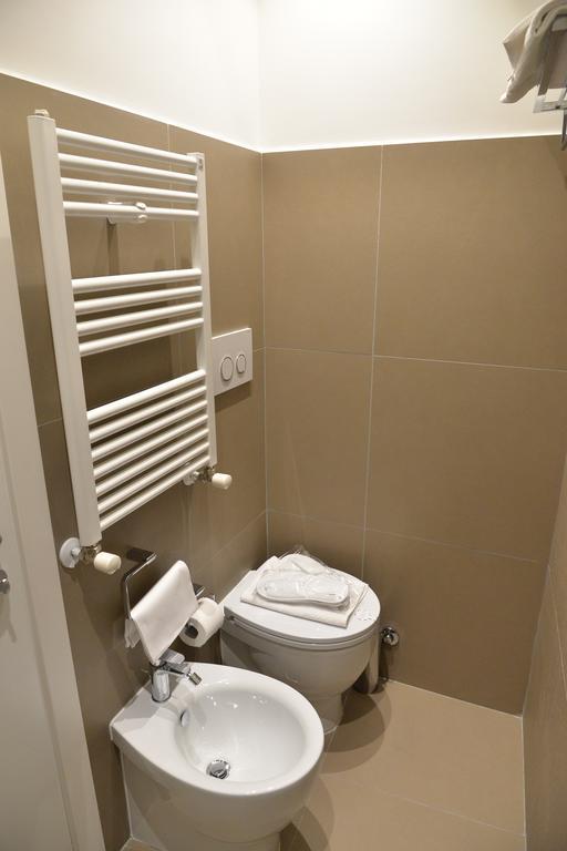 Guest house Little Rose 2*