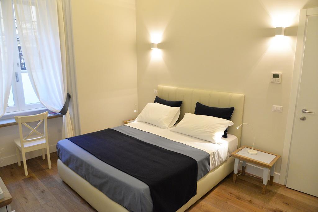 Little Rose Guest house Rome