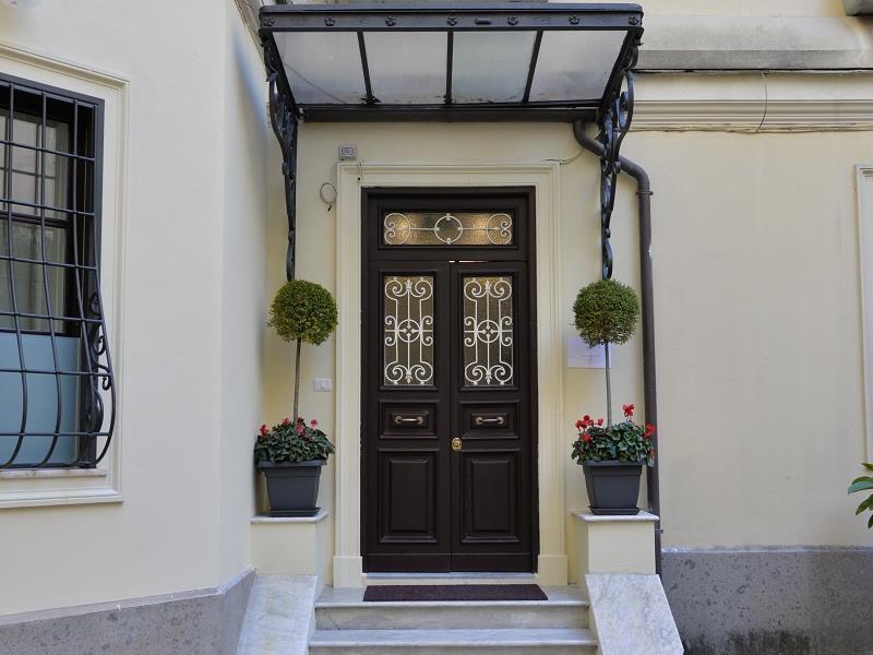 Guest house Little Rose Rome
