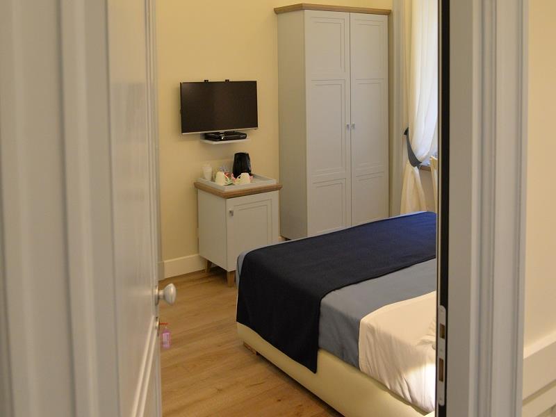 Little Rose Guest house