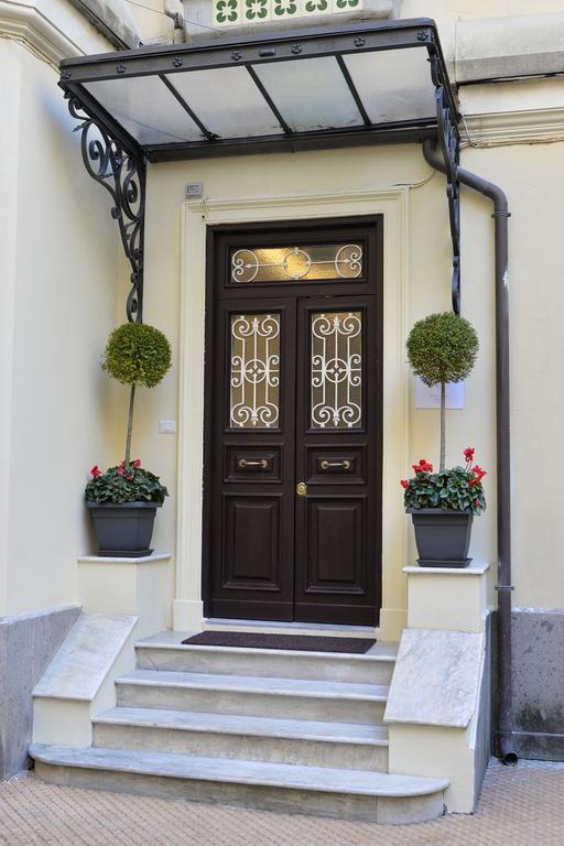 Little Rose Guest house Rome
