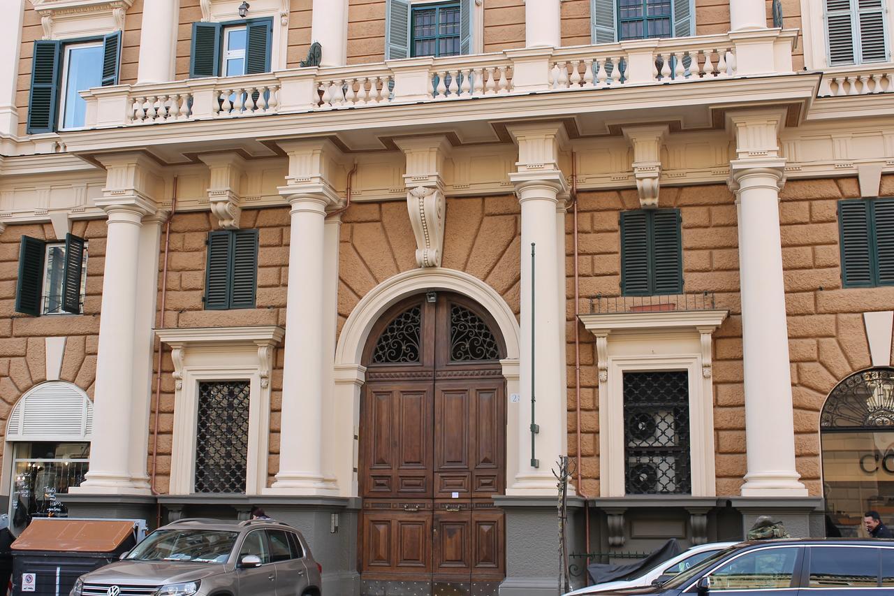 Affittacamere Little Rose Roma