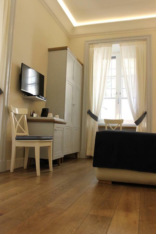Guest house Little Rose Rome