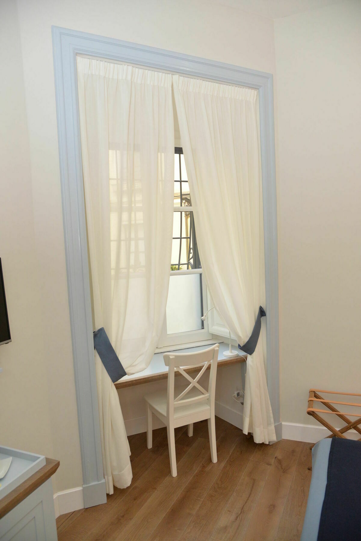 Guest house Little Rose 2*