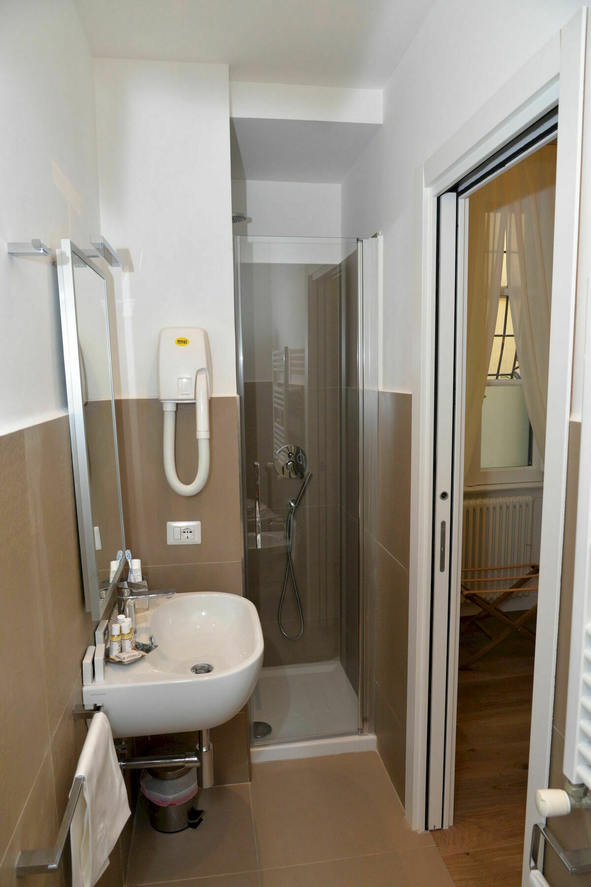 Little Rose Guest house Rome