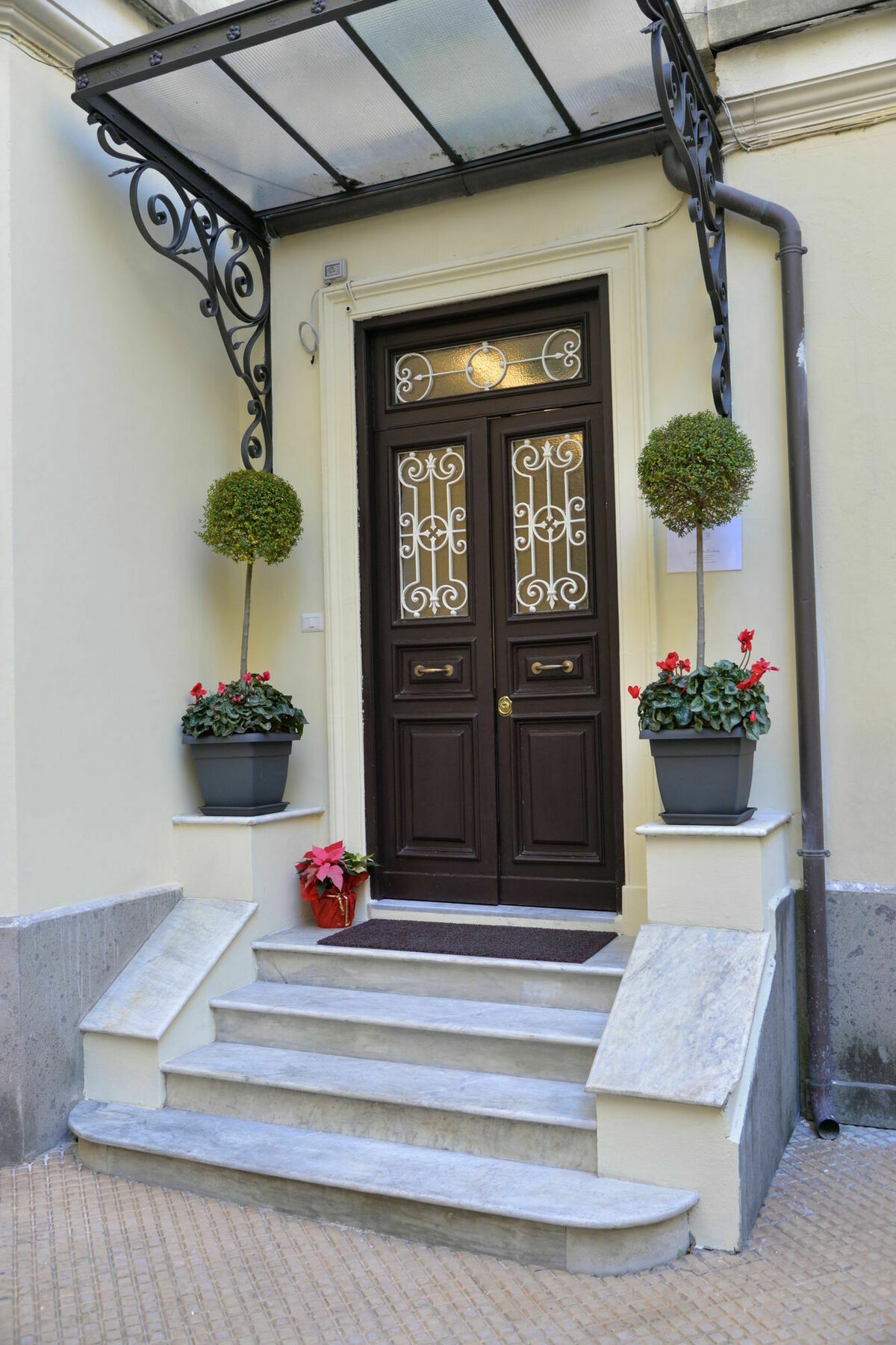 Little Rose Guest house 2*
