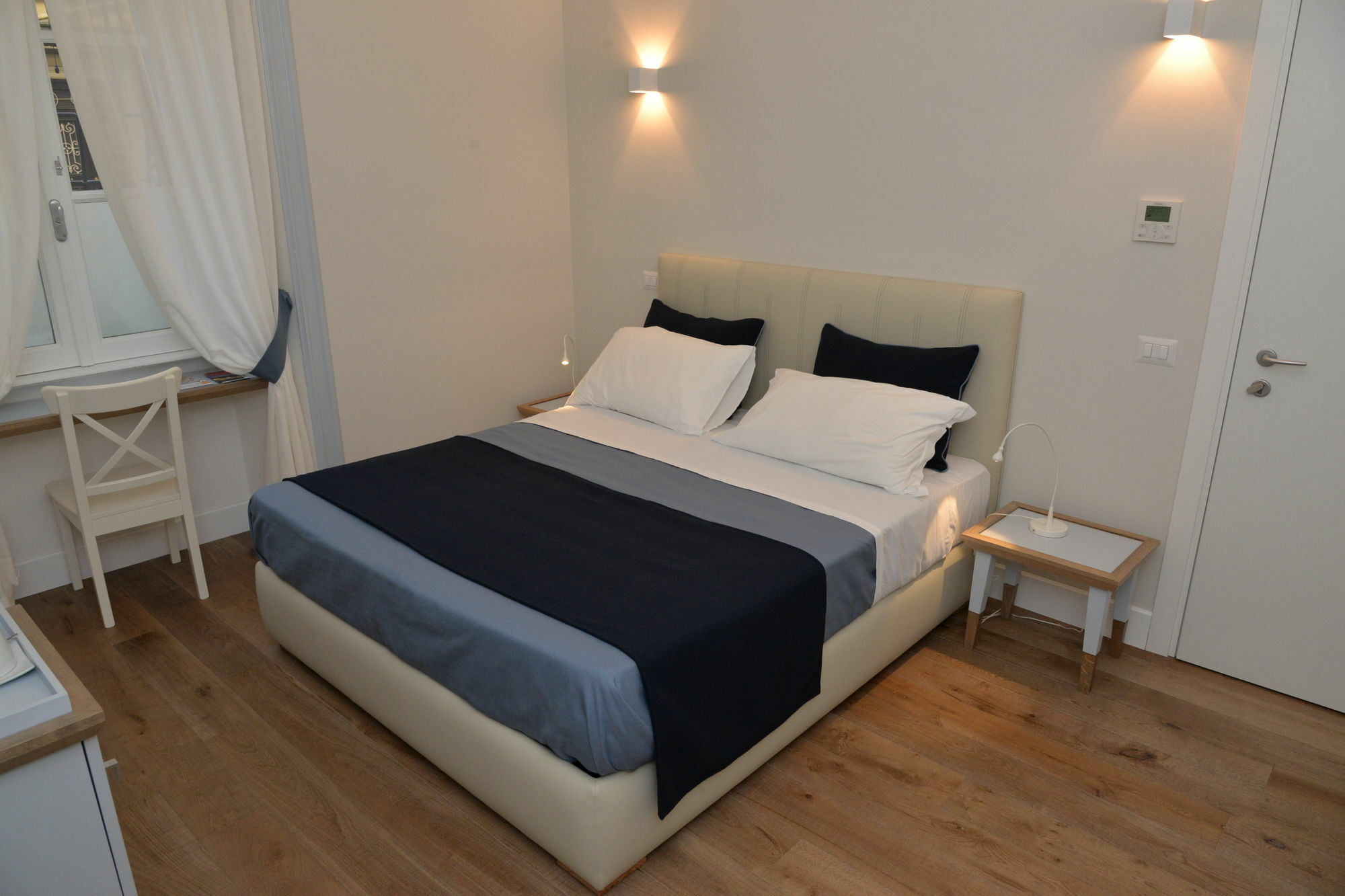 Guest house Little Rose 2*