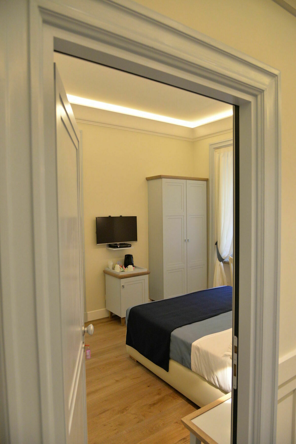 Little Rose Guest house