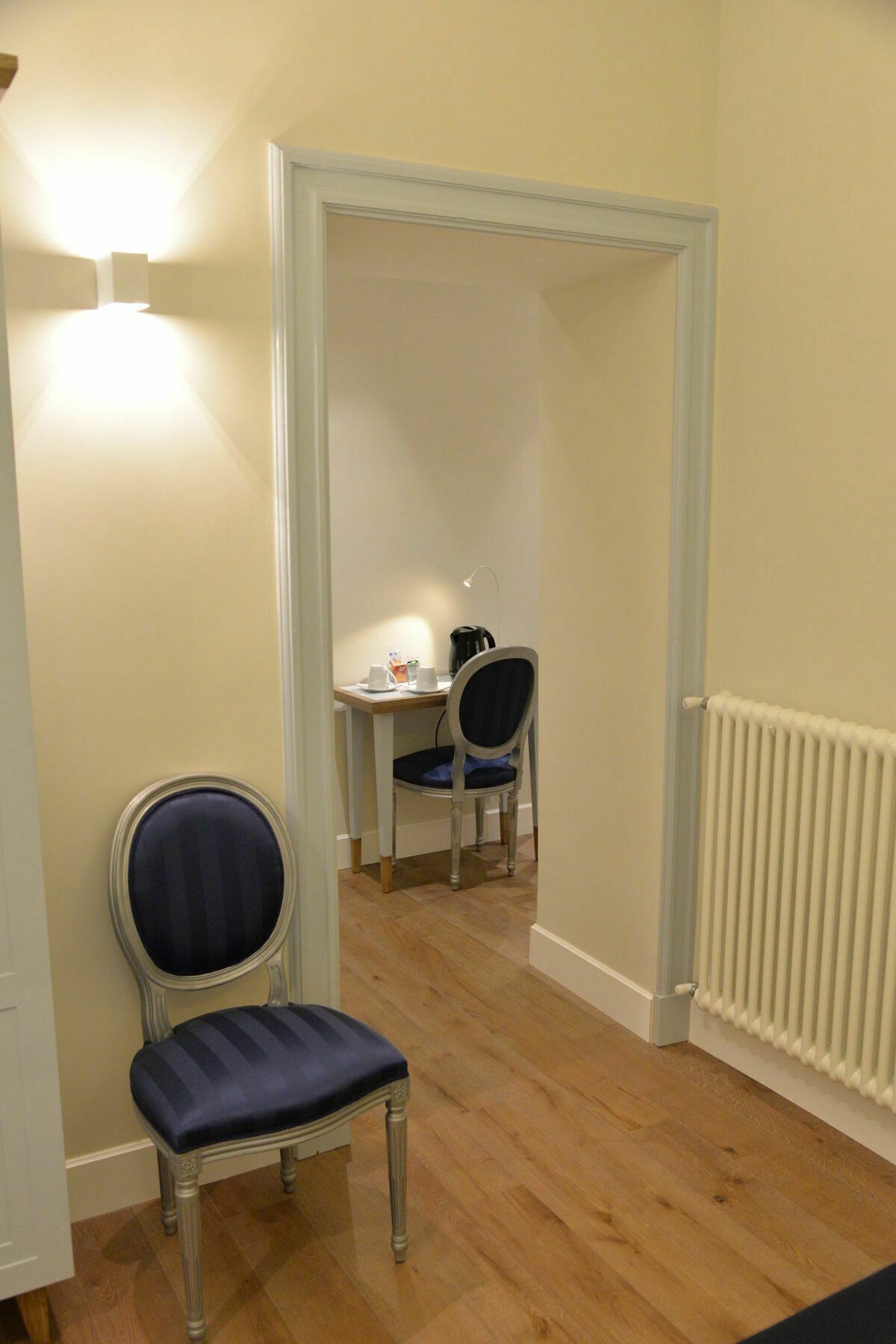 Little Rose Guest house Rome