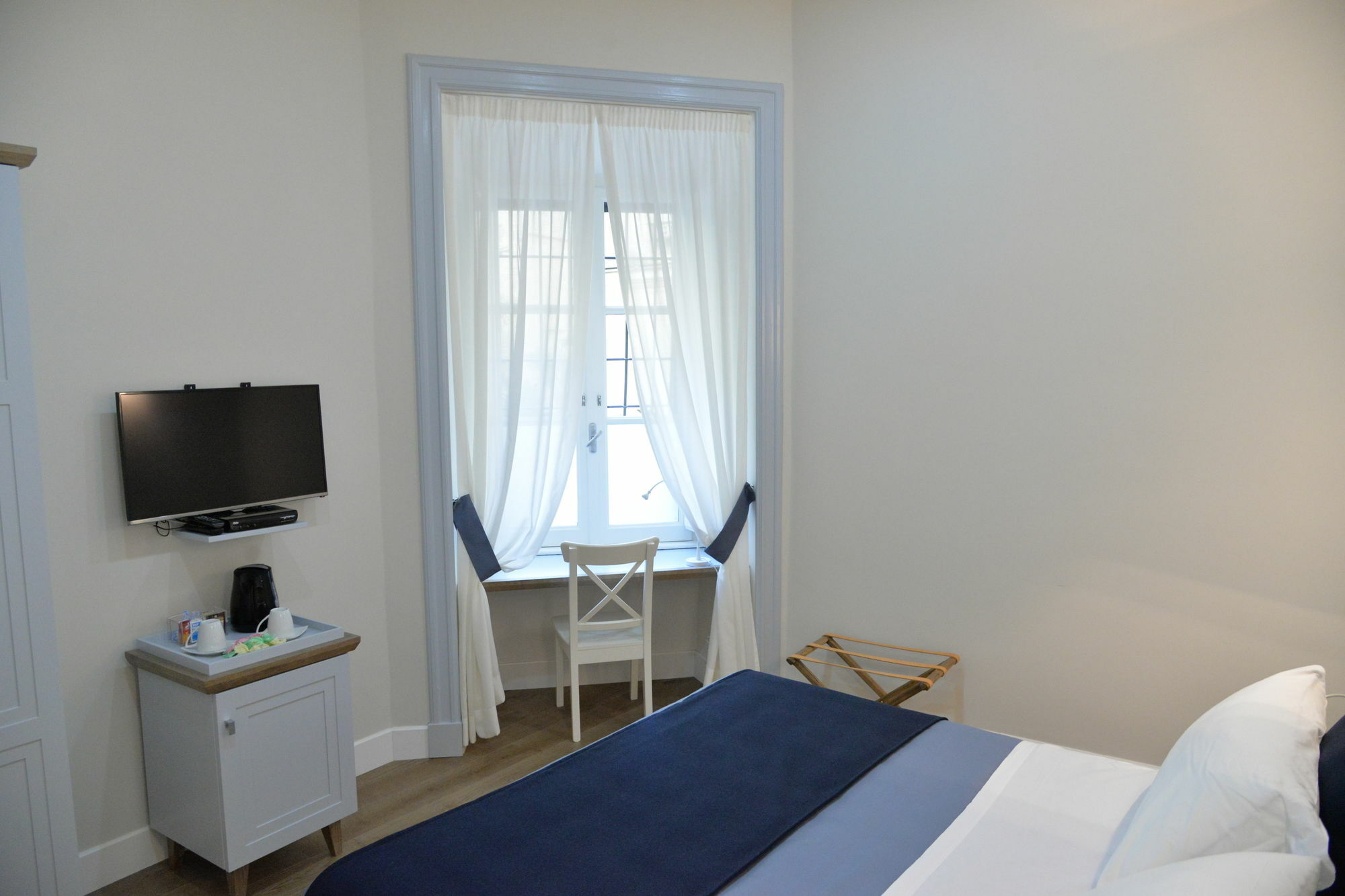 Guest house Little Rose Rome