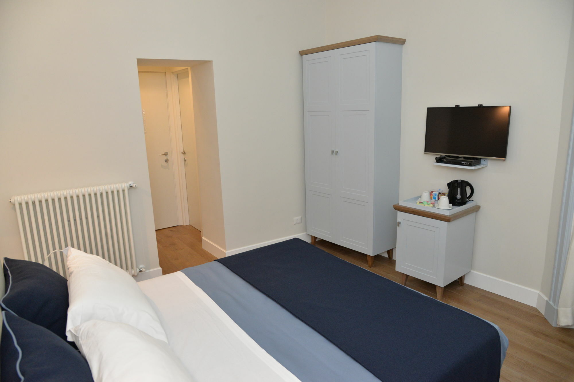 Little Rose Guest house Rome